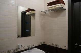 Апартаменты Apartment Kaskad Минск Апартаменты-студио-11