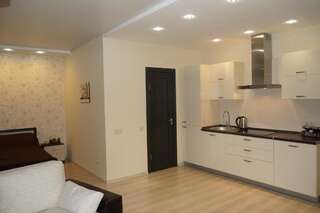 Апартаменты Apartment Kaskad Минск Апартаменты-студио-14