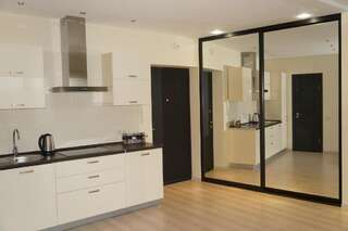 Апартаменты Apartment Kaskad Минск Апартаменты-студио-17