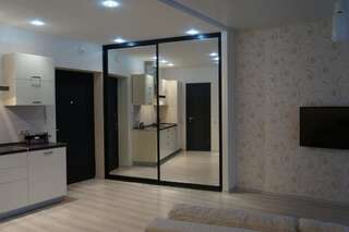 Апартаменты Apartment Kaskad Минск Апартаменты-студио-18