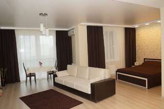 Апартаменты Apartment Kaskad Минск Апартаменты-студио-3