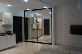 Апартаменты Apartment Kaskad Минск Апартаменты-студио-6