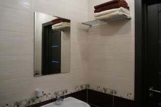 Апартаменты Apartment Kaskad Минск Апартаменты-студио-7