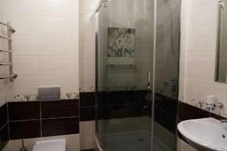 Апартаменты Apartment Kaskad Минск Апартаменты-студио-8