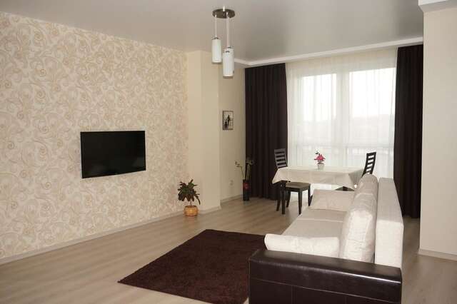 Апартаменты Apartment Kaskad Минск-3