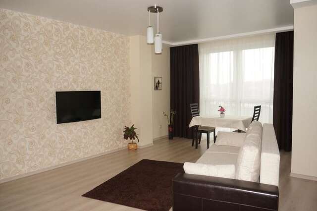 Апартаменты Apartment Kaskad Минск-15