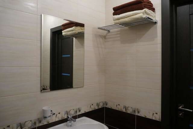 Апартаменты Apartment Kaskad Минск-9